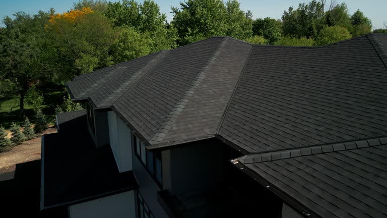 Best Slate Roofing  in Bourbon, IN