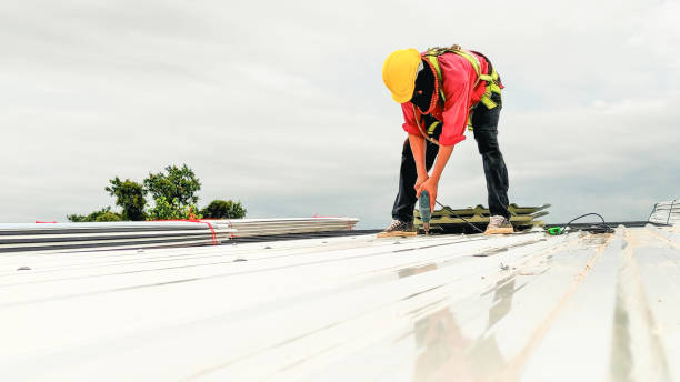 Best Emergency Roof Repair Services  in Bourbon, IN