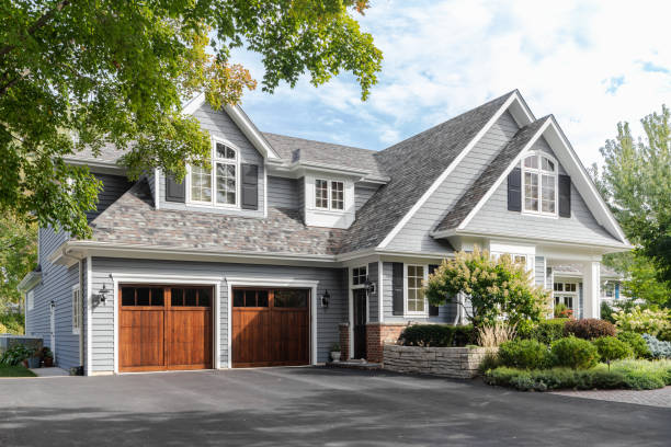 Best Roof Installation  in Bourbon, IN